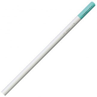 Tombow Irojiten Single Pencil P-06-Ice Green