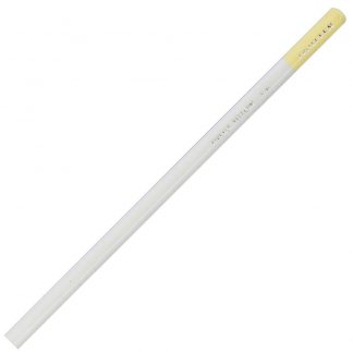 Tombow Irojiten Single Pencil F-06-Firefly Yellow