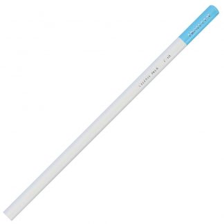 Tombow Irojiten Single Pencil P-18-Celeste Blue