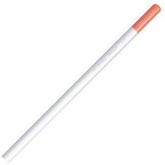 Tombow Irojiten Single Pencil F-03-Equatorial Orange