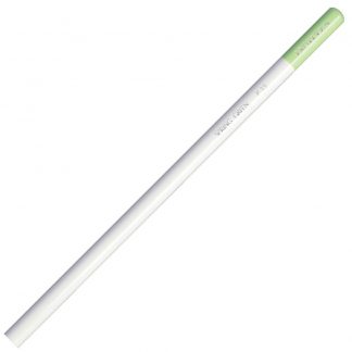 Tombow Irojiten Single Pencil P-15-Spring Green