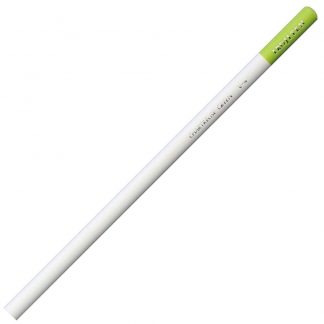 Tombow Irojiten Single Pencil V-04-Chartreuse Green