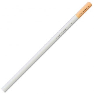 Tombow Irojiten Single Pencil F-04-Sunset Orange