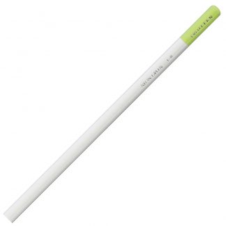 Tombow Irojiten Single Pencil F-08-Neon Green