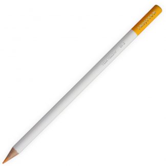 Tombow Irojiten Single Pencil EX-02-Yolk Yellow