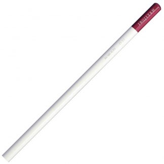 Tombow Irojiten Single Pencil D-12-Maroon