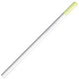 Tombow Irojiten Single Pencil F-07-Lightning Yellow