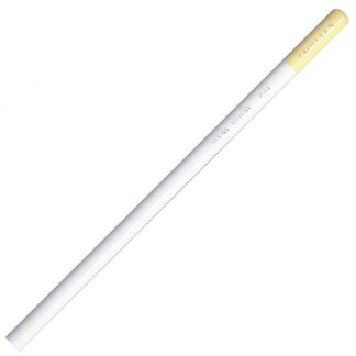 Tombow Irojiten Single Pencil P-14-Straw Yellow