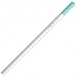 Tombow Irojiten Single Pencil P-17-Turquoise
