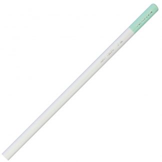 Tombow Irojiten Single Pencil P-16-Mint Green