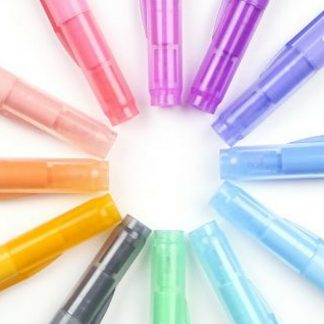 Tombow Play colour K (A.K.A Twintone) Pastel colour 12 pen set