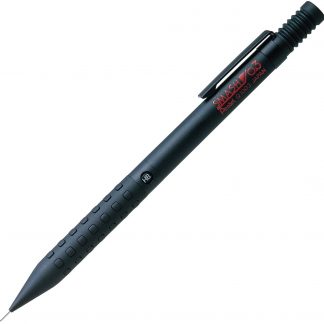 Pentel Smash Mechanical pencil 0.3mm Black body