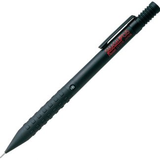 Pentel Smash Mechanical pencil 0.5mm Black body