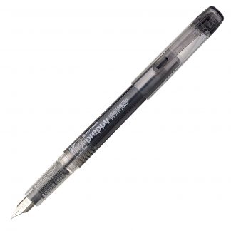 Platinum Preppy Fountain Pen 0.2mm Extra fine Black