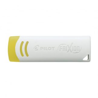 Pilot Frixion Eraser (A.K.A Frixion Remover) : White