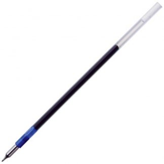 Spare ink for Uniball Jetstream EDGE Ballpoint pen 0.28mm (Blue)