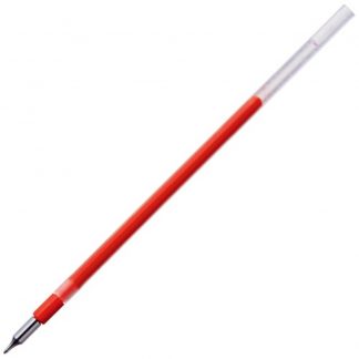 Spare ink for Uniball Jetstream EDGE Ballpoint pen 0.28mm (Red)