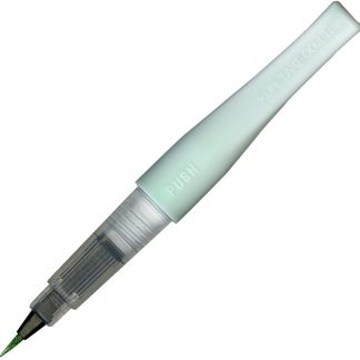 ZIG Kuretake Wink of Stella Brush Pen II GL Green