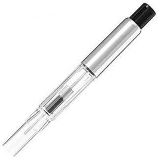 Pilot Fountain pen ink converter CON-70N (Large capacity: 1.1ml)
