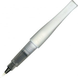 ZIG Kuretake Wink of Stella Brush Pen II GL Silver