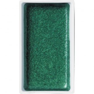 ZIG Gansai Tambi Single pan  850 Gem Green