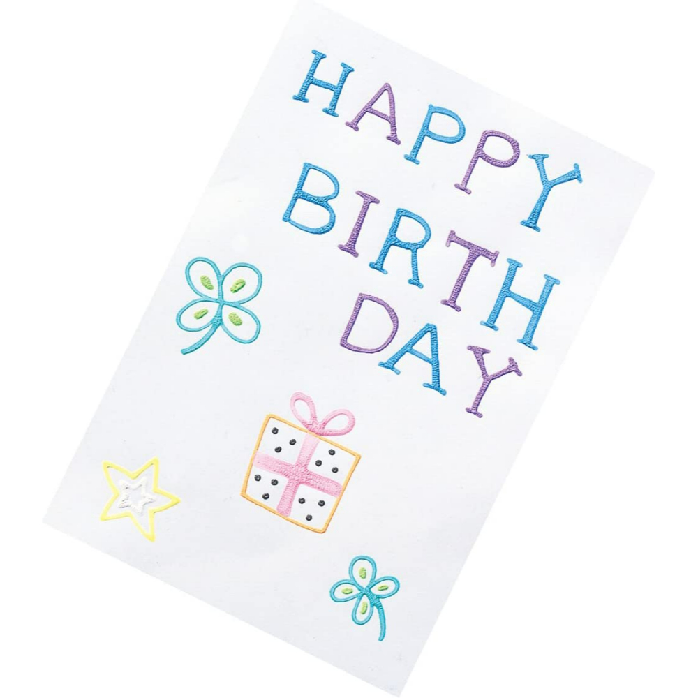 Sakura Ballsign Soufflé pen (A.K.A. Gelly Roll Souffle) 10 colour set - Image 5