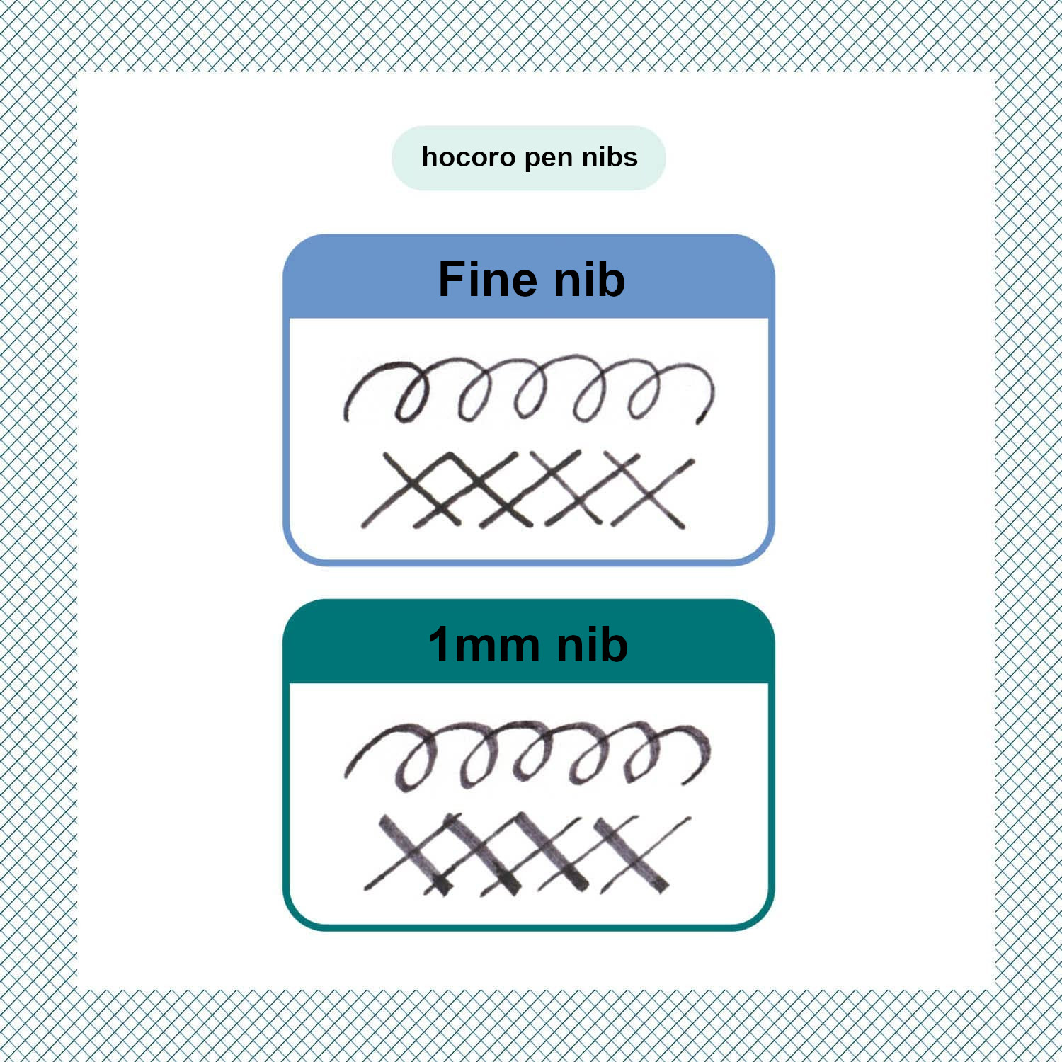 Sailor hocoro Dipping pen Calligraphy pen nib & Fountain pen nib set White pen holder - Image 4