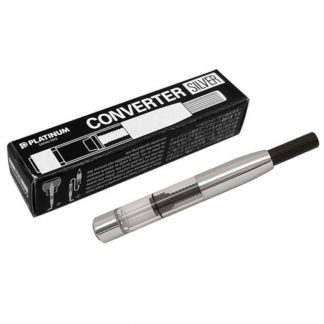 Platinum Fountain pen ink converter 700A