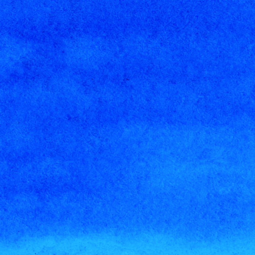 ZIG Kuretake Clean Colour Real Brush Pen 309 Sky Blue - Image 2