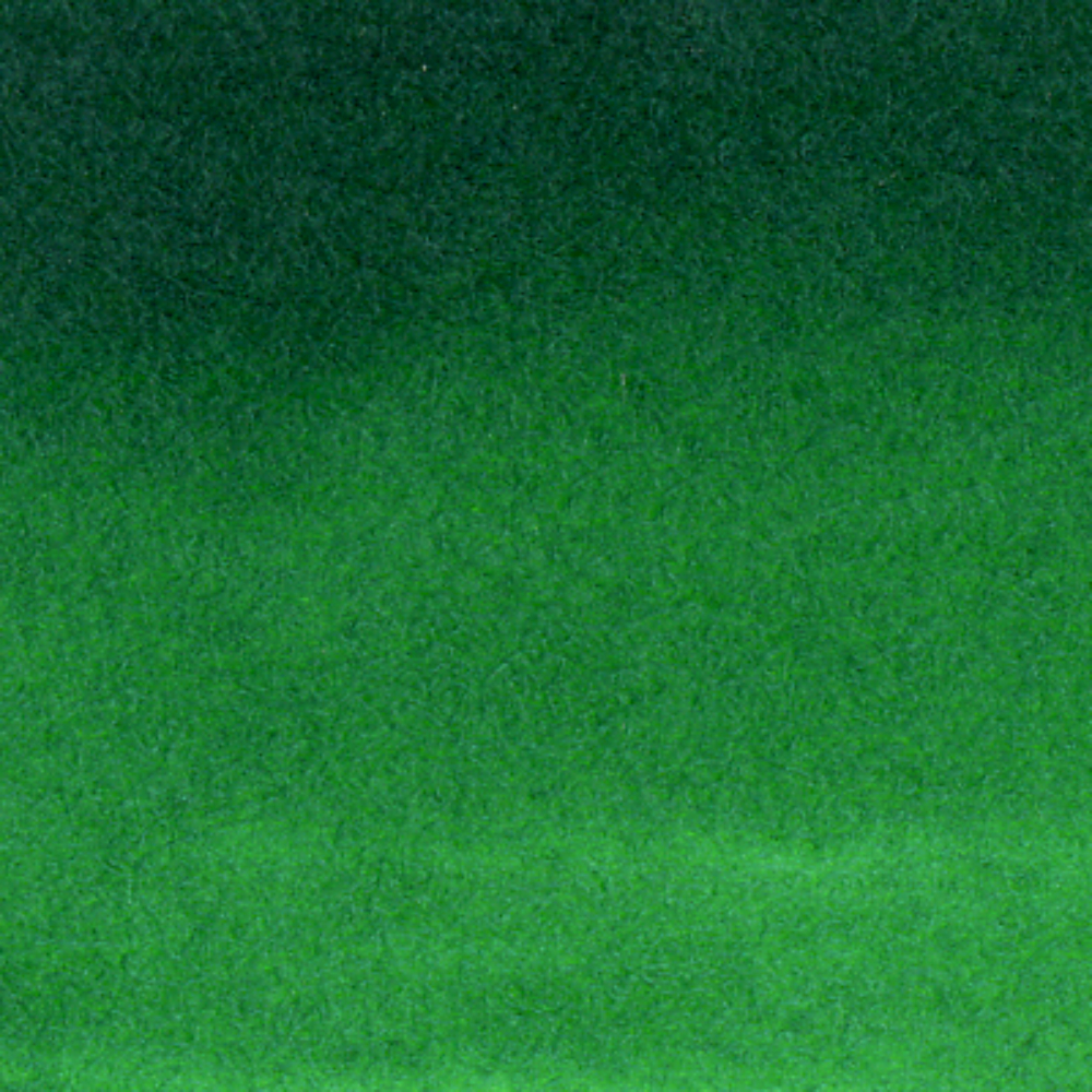 ZIG Kuretake Clean Colour Real Brush Pen 412 True Green - Image 3