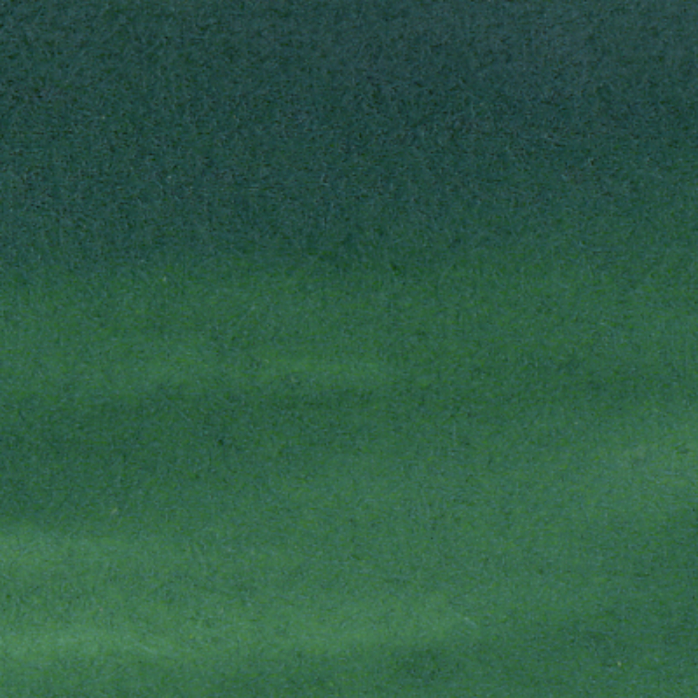 ZIG Kuretake Clean Colour Real Brush Pen 415 English Ivy - Image 3