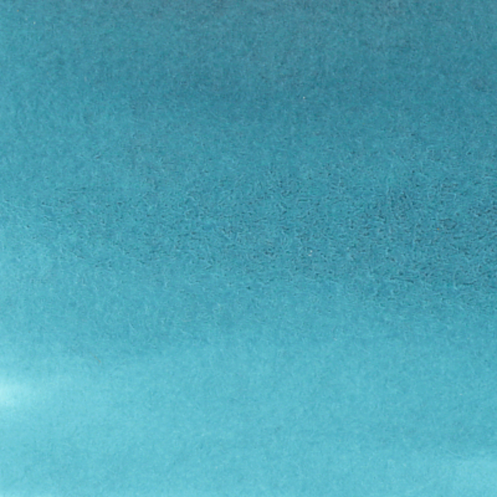 ZIG Kuretake Clean Colour Real Brush Pen 416 Sea Green - Image 3