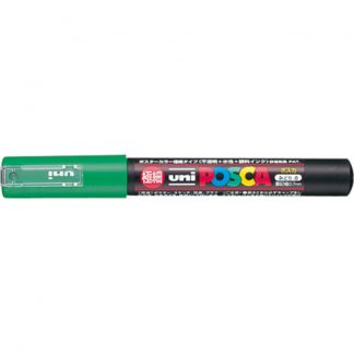 Uniball Posca Marker PC-1M : Green