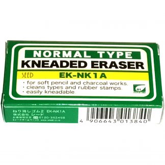 SEED Kneaded Eraser