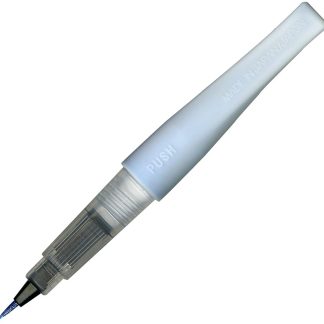 ZIG Kuretake Wink of Stella Brush Pen II GL Blue