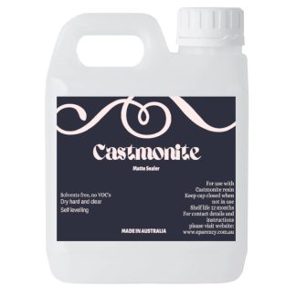 Eparency Castmonite Sealer Matte finish 2kg
