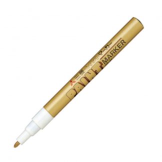 Uniball Paint Marker PX-21 Gold