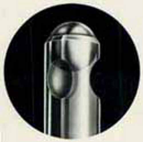 10 pc of Pilot Hi Tec C Pen (Known as G Tec C) 0.3mm Micro fine tip Black - Image 3