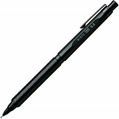 Pentel Orenz Nero Mechanical pencil 0.3mm