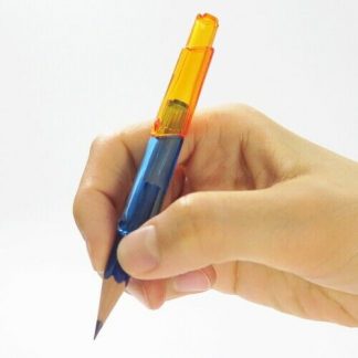 Kutsuwa STAD 2 way Pencil Cap and Holder (10/pk)