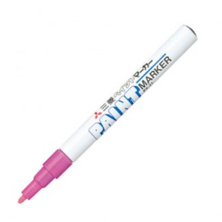 Uniball Paint Marker PX-21 Pink