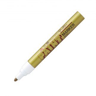 Uniball Paint Marker PX-20 Gold