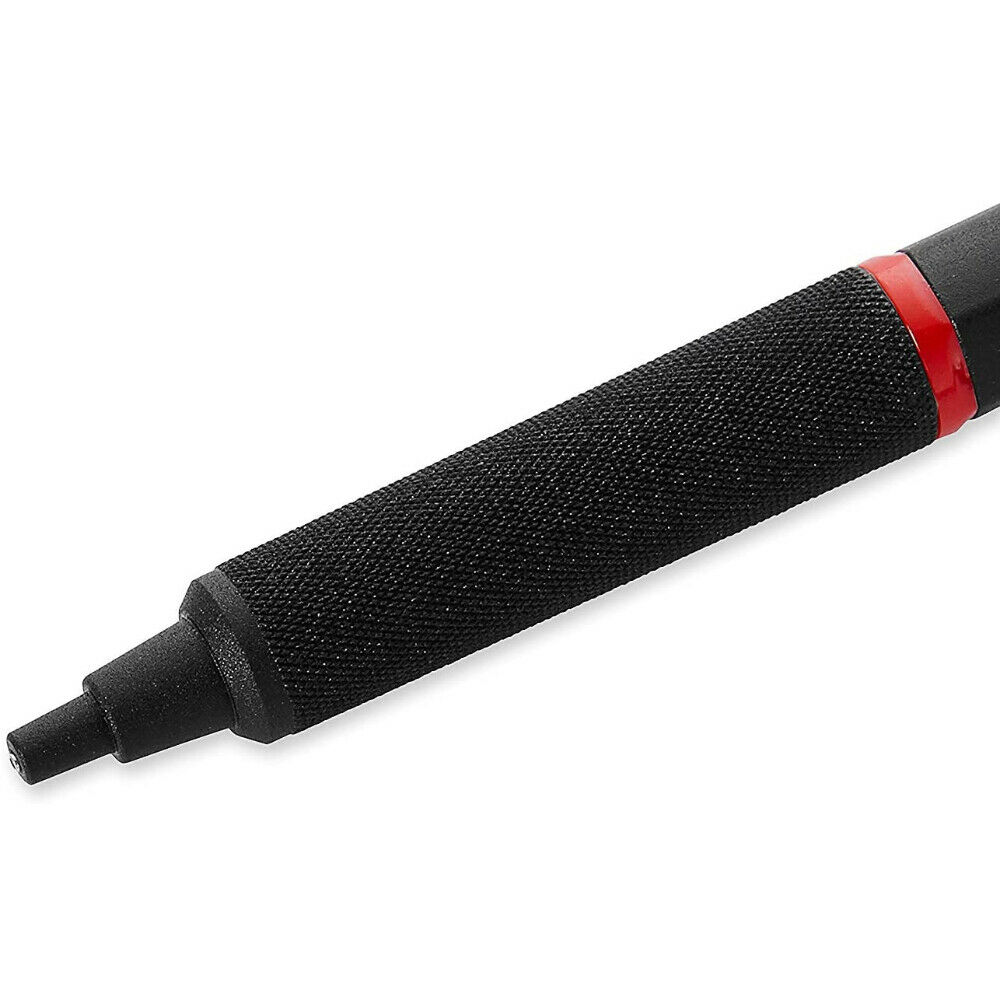 Rotring Rapid Pro Mechanical pencil Black 0.5mm - Image 4