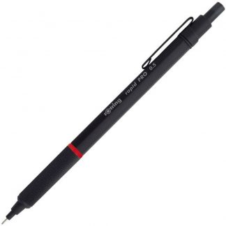 Rotring Rapid Pro Mechanical pencil Black 0.5mm