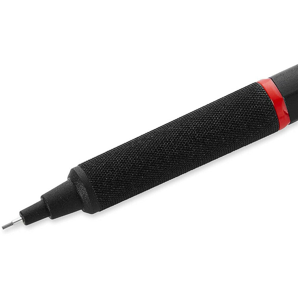 Rotring Rapid Pro Mechanical pencil Black 0.5mm - Image 5