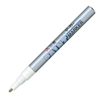 Uniball Paint Marker PX-21 Silver