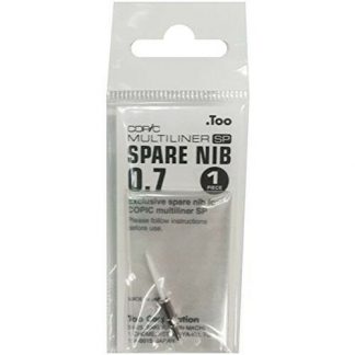 Copic Multiliner SP Pen Spare nib 0.7
