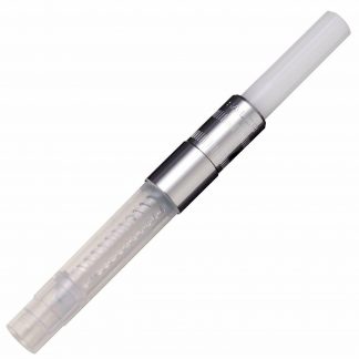 Sailor Fountain pen standard ink converter NATURAL knob