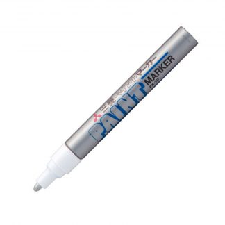 Uniball Paint Marker PX-20 Silver