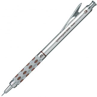 Pentel Graphgear 1000 Mechanical Pencil 0.3mm